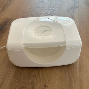 Munchkin Wipe Warmer